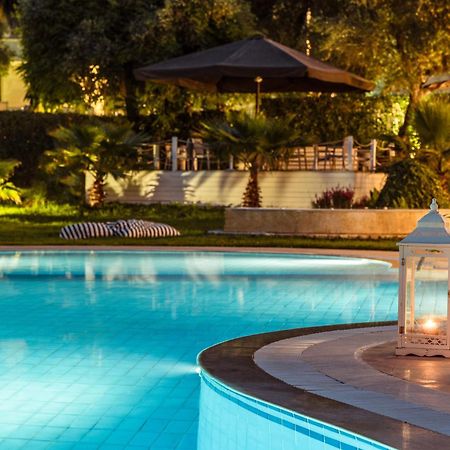 Hotel Mr And Mrs White Corfu Couples Retreat Adults Only Acharavi  Exterior foto